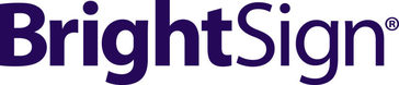 BrightSign App