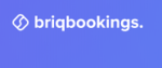 BRIQ Bookings