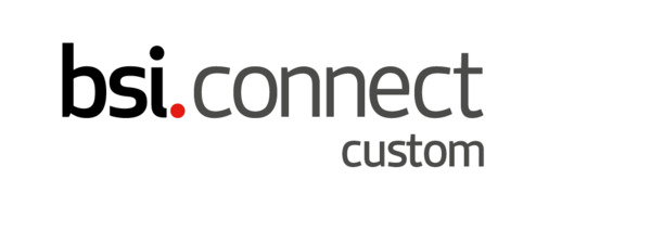 BSI Connect Custom