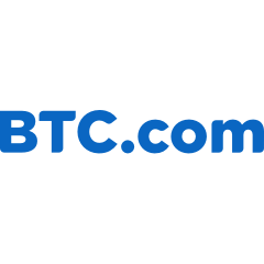 BTC.com Pool