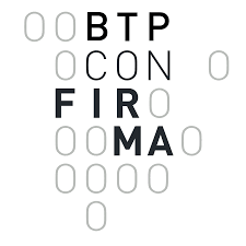 BTP CONFIRMA