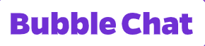 Bubble Chat