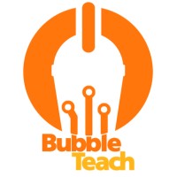 Bubble Teach