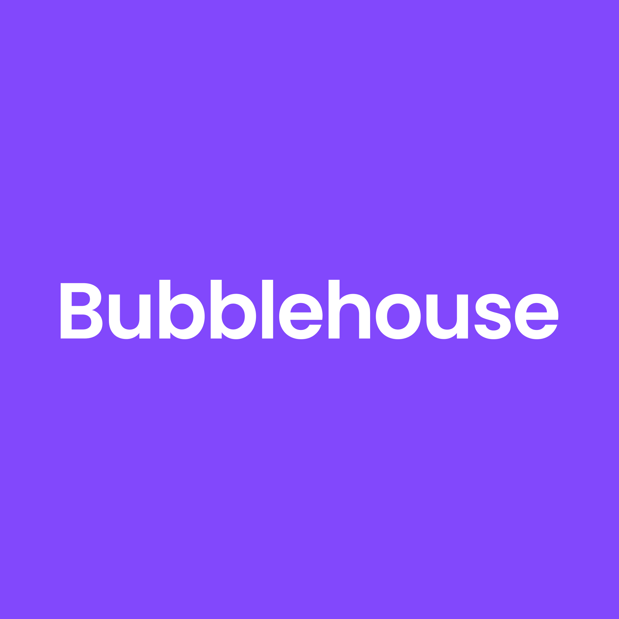 BubbleOS