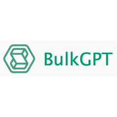 BulkGPT