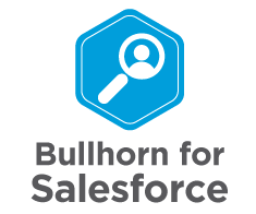 Bullhorn for Salesforce