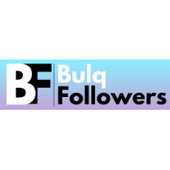 Bulq Followers