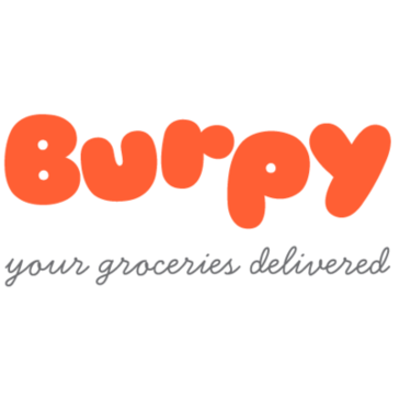 Burpy