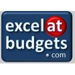Excel At Budgets
