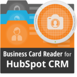 Business Card Reader
