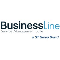 Businessline Service Management