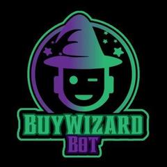 BuyWizardBot