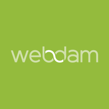 Bynder Webdam