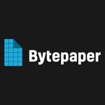 Bytepaper