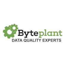 Byteplant Address Validator