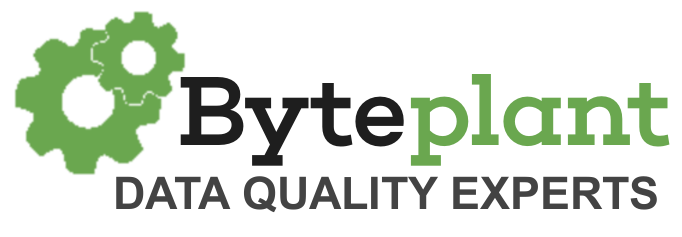 Byteplant Phone Validator