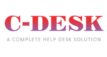 C Desk