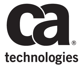 CA Database Management for DB2 for z/OS