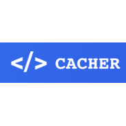 Cacher