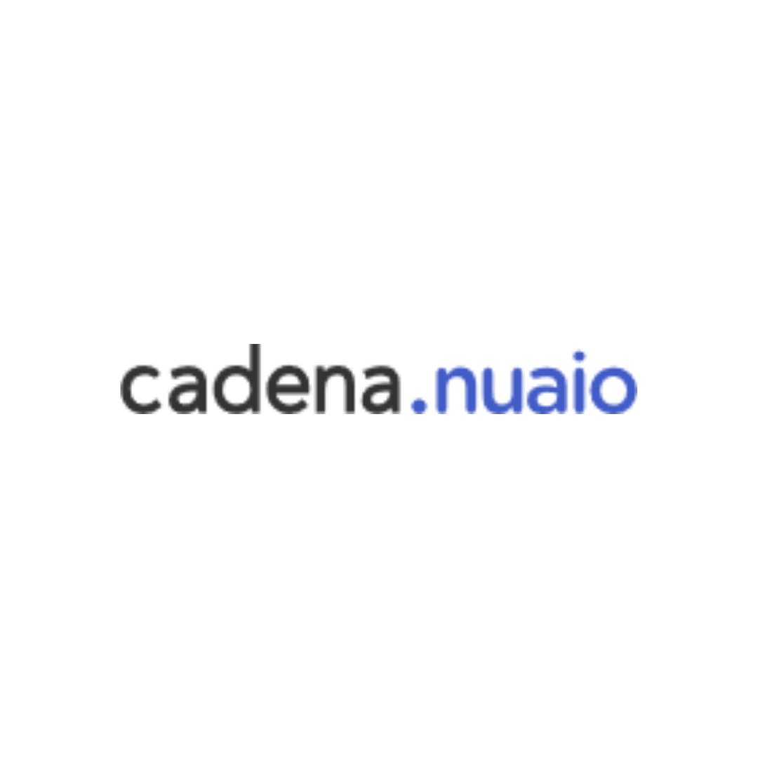 Cadena.nuaio