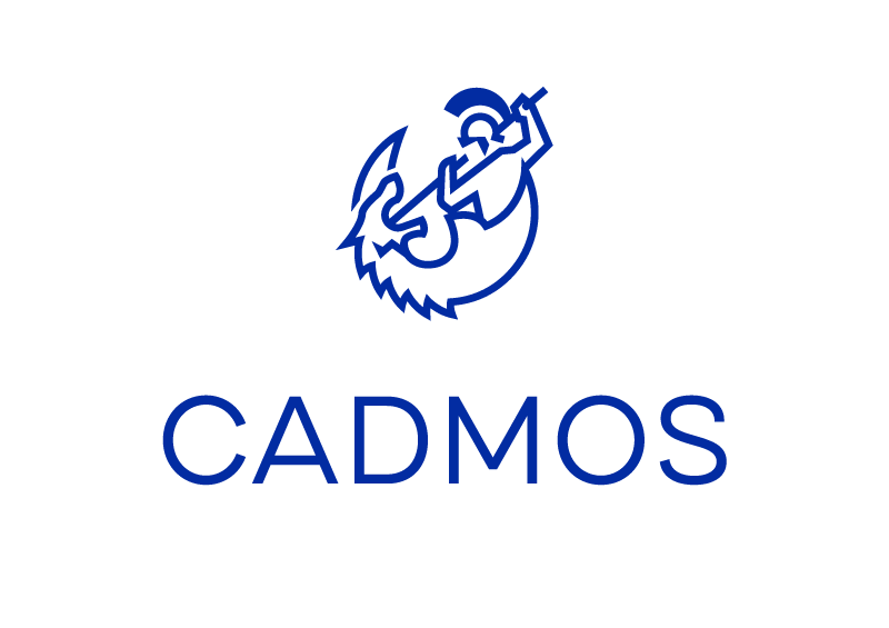 Cadmos Tokenization Platform