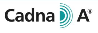 CadnaA