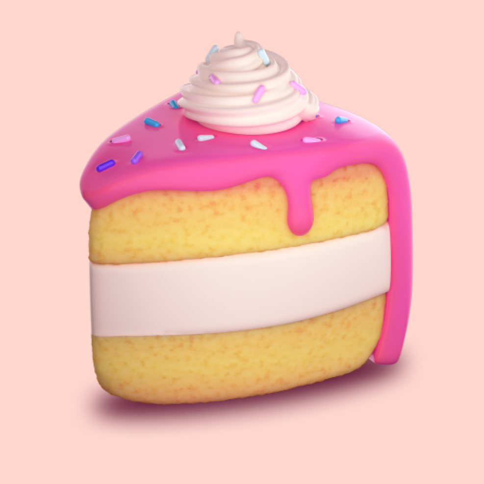 Cakedesk