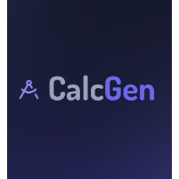 CalcGen