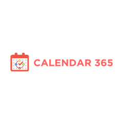 Calendar 365