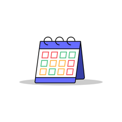 Calendar.cash