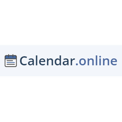 Calendar.online