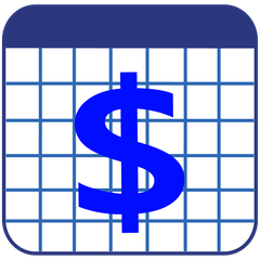 CalendarBudget