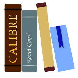 Calibre Library
