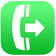 Call Forwarding Lite