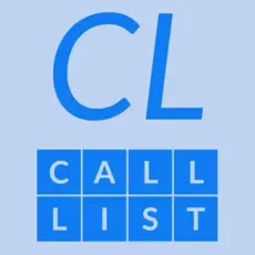 Call List