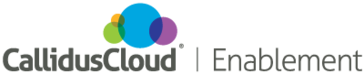 CallidusCloud Enablement