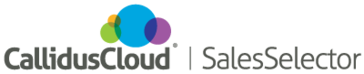 CallidusCloud SalesSelector