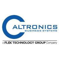 Caltronics Managed Print Services