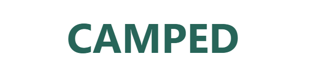 Camped