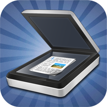 CamScanner