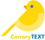 CanaryTEXT