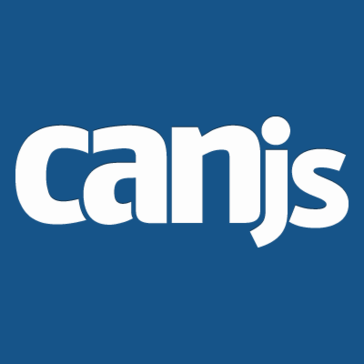 Canjs