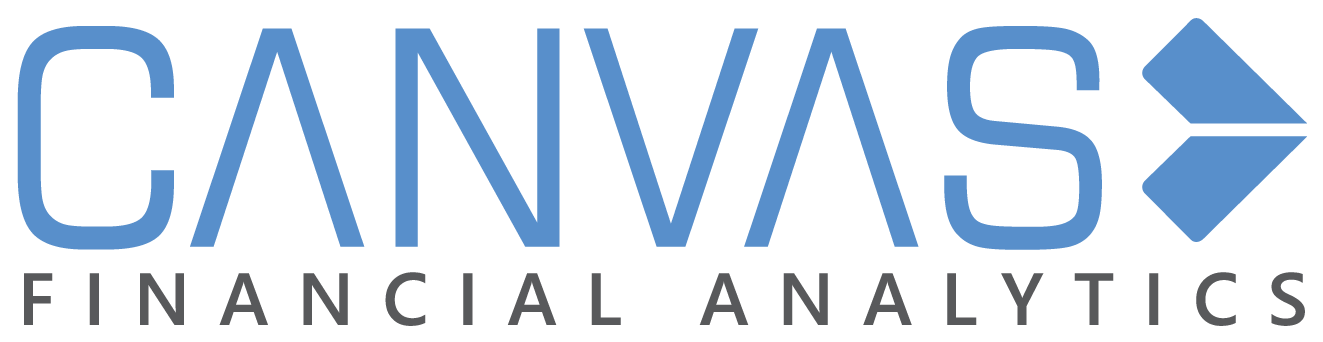 CANVAS Financial Analytics