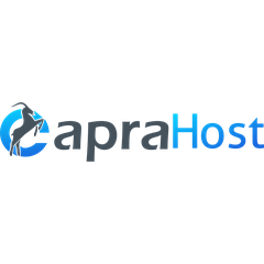 Capra Host