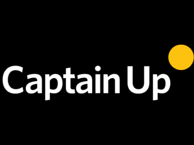 Captain Up