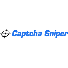 Captcha Sniper