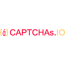 CAPTCHAs.IO