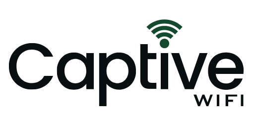 Captive WiFi