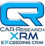 Car Research XRM