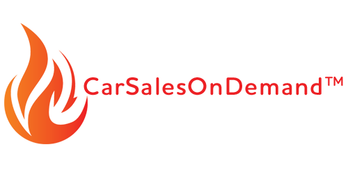 Car Sales on Demand